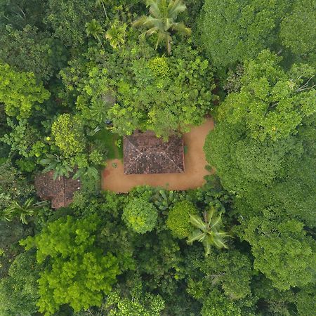 Swasthi Serviced Villa Kanjirapalli المظهر الخارجي الصورة