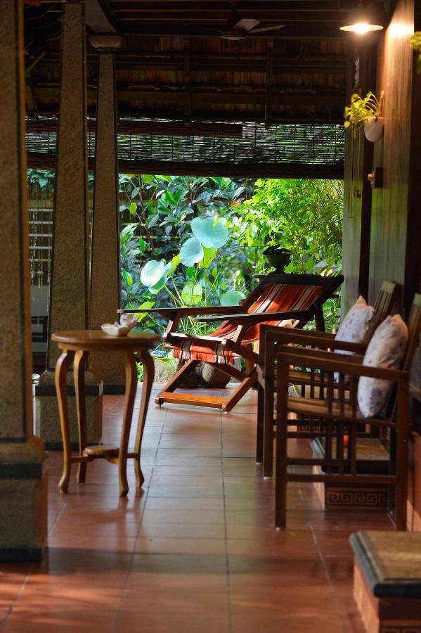 Swasthi Serviced Villa Kanjirapalli المظهر الخارجي الصورة
