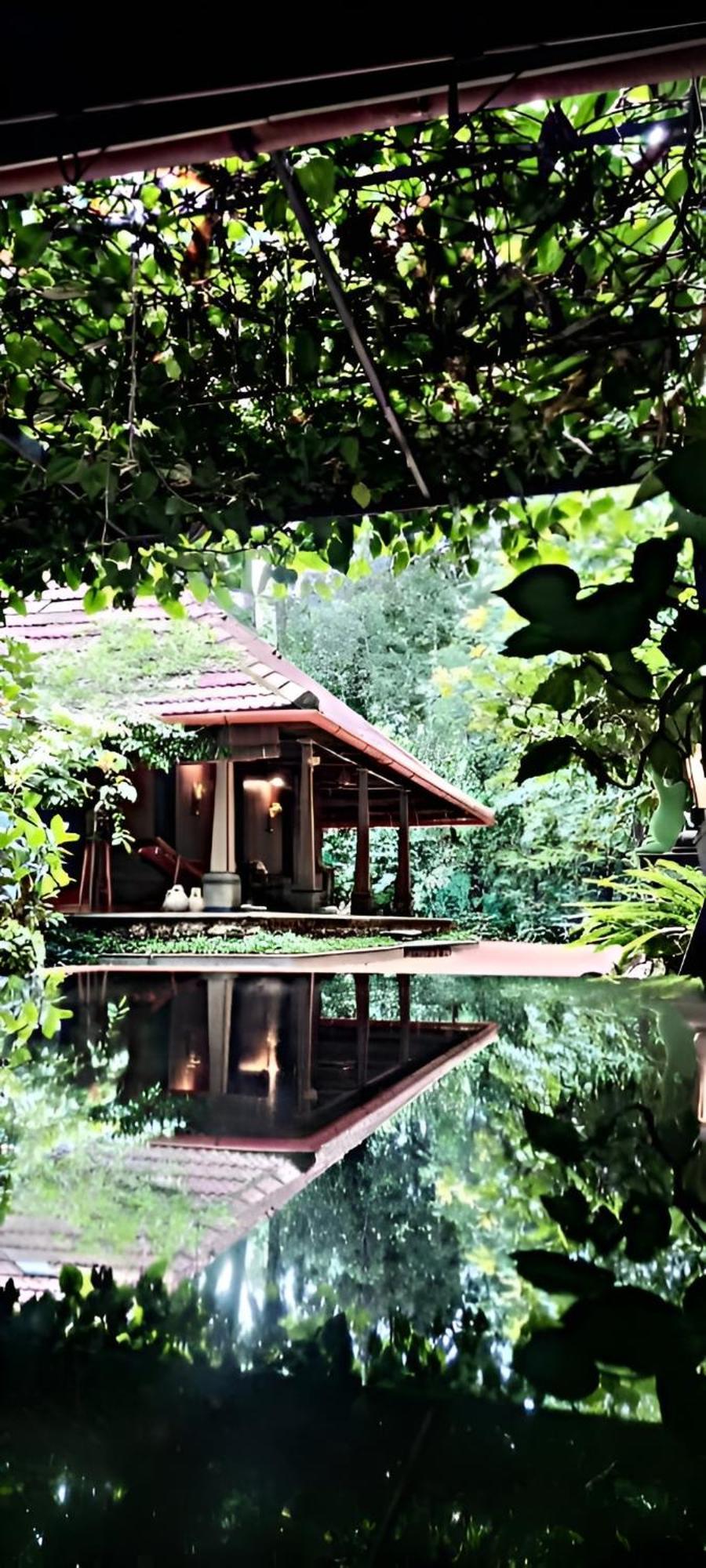 Swasthi Serviced Villa Kanjirapalli المظهر الخارجي الصورة