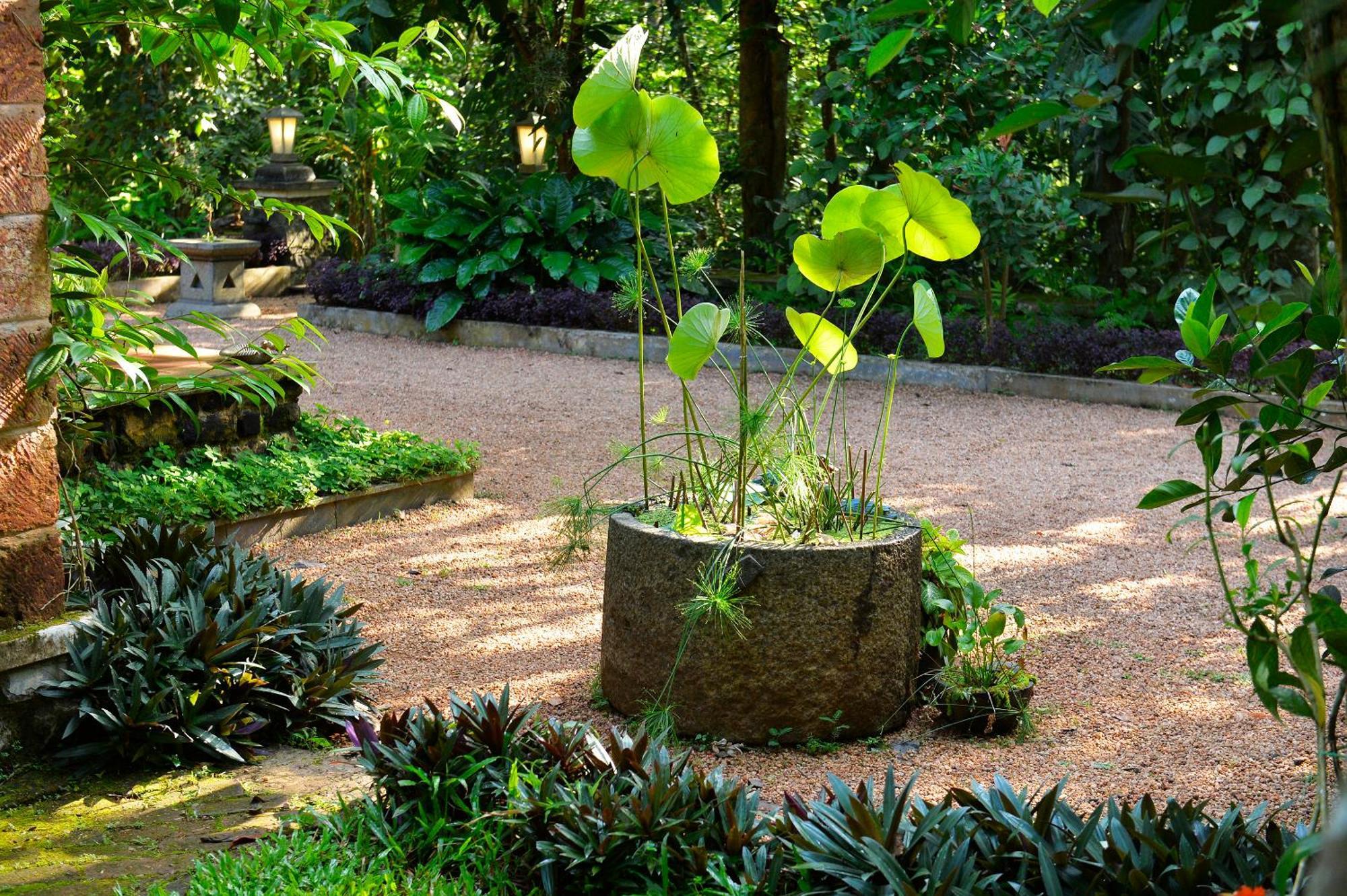 Swasthi Serviced Villa Kanjirapalli المظهر الخارجي الصورة