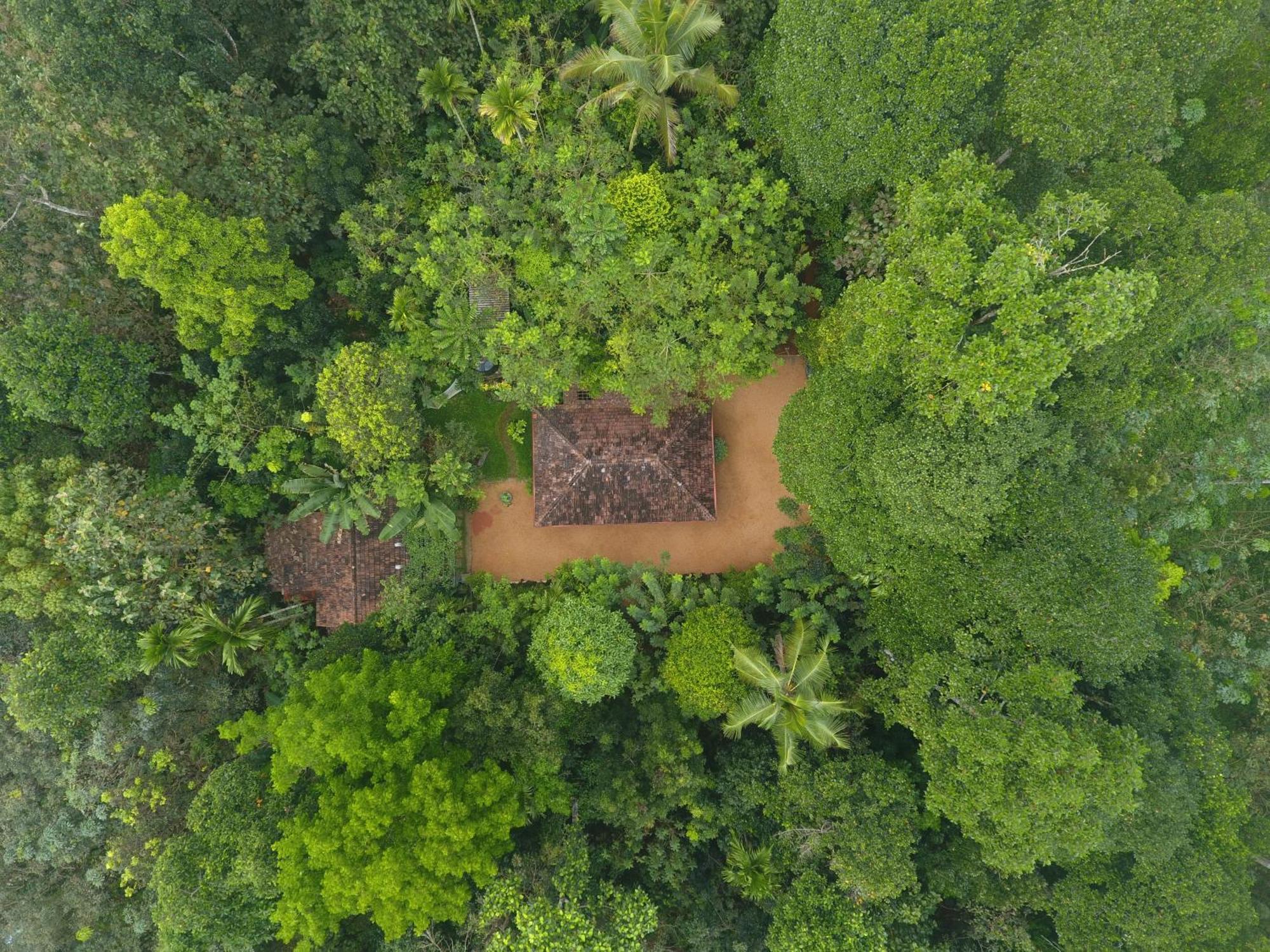 Swasthi Serviced Villa Kanjirapalli المظهر الخارجي الصورة